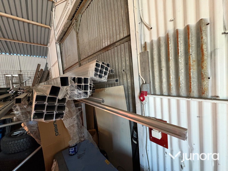 Skenor till solceller