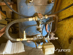 Kompressor Atlas Copco
