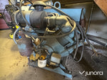 Kompressor Atlas Copco