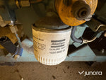 Kompressor Atlas Copco