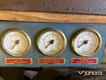 Kompressor Atlas Copco