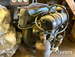 Kompressor Atlas Copco