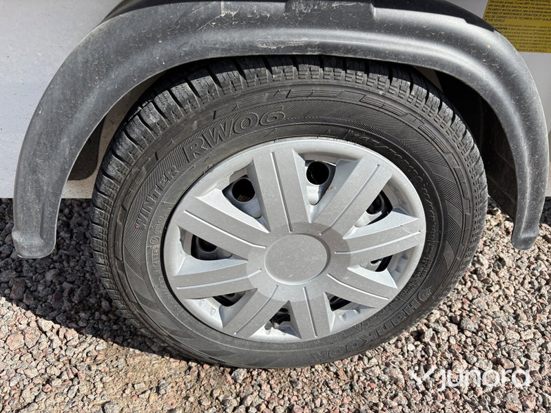 El Lastbil - Aton World, World Engineering