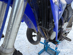 Cross - Yamaha YZ 125 2001