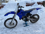 Cross - Yamaha YZ 125 2001