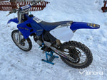 Cross - Yamaha YZ 125 2001