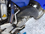 Cross - Yamaha YZ 125 2001