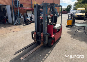 Gaffeltruck Nichiyu