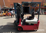 Gaffeltruck Nichiyu