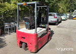 Gaffeltruck Nichiyu