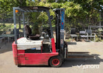 Gaffeltruck Nichiyu