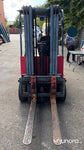 Gaffeltruck Nichiyu