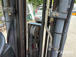Gaffeltruck Nichiyu