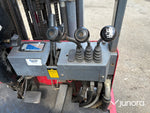Gaffeltruck Nichiyu