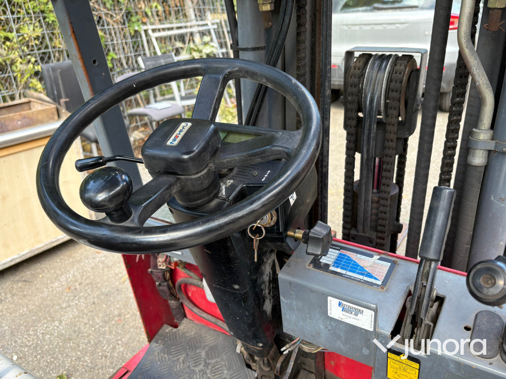 Gaffeltruck - Nichiyu (1)