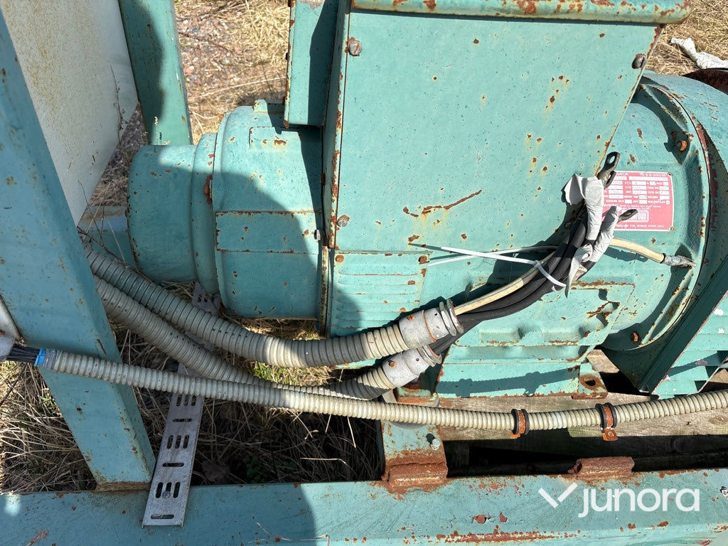 Maringenerator - Stamford, SC234D