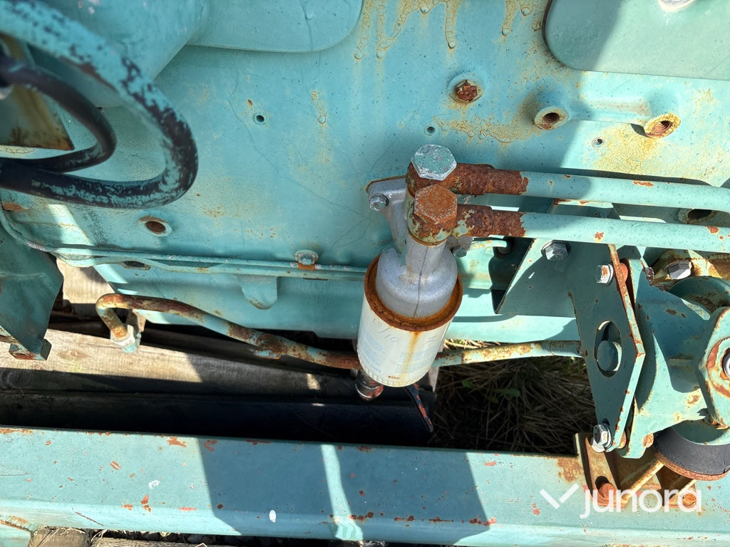 Maringenerator - Stamford, SC234D