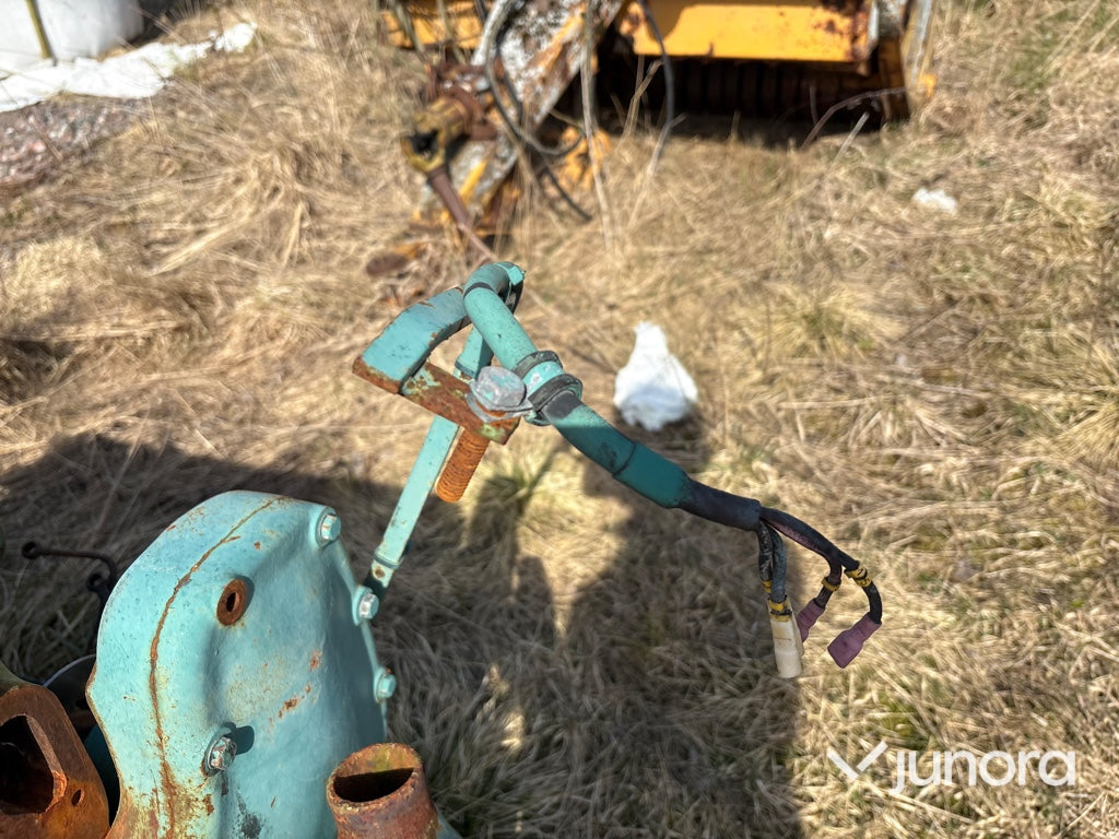 Maringenerator - Stamford, SC234D