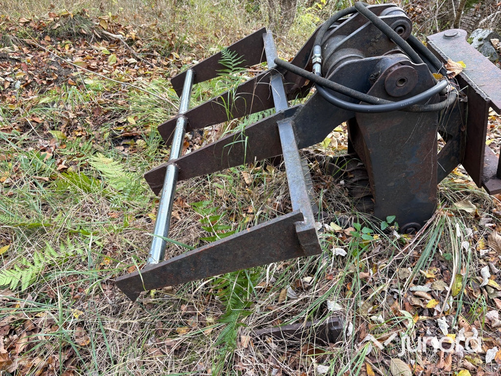 Sorteringsgrip