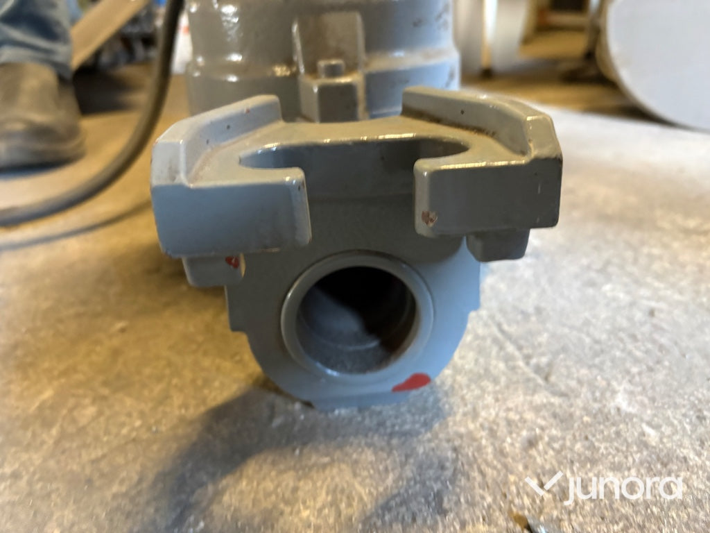 Dränkpump Flygt