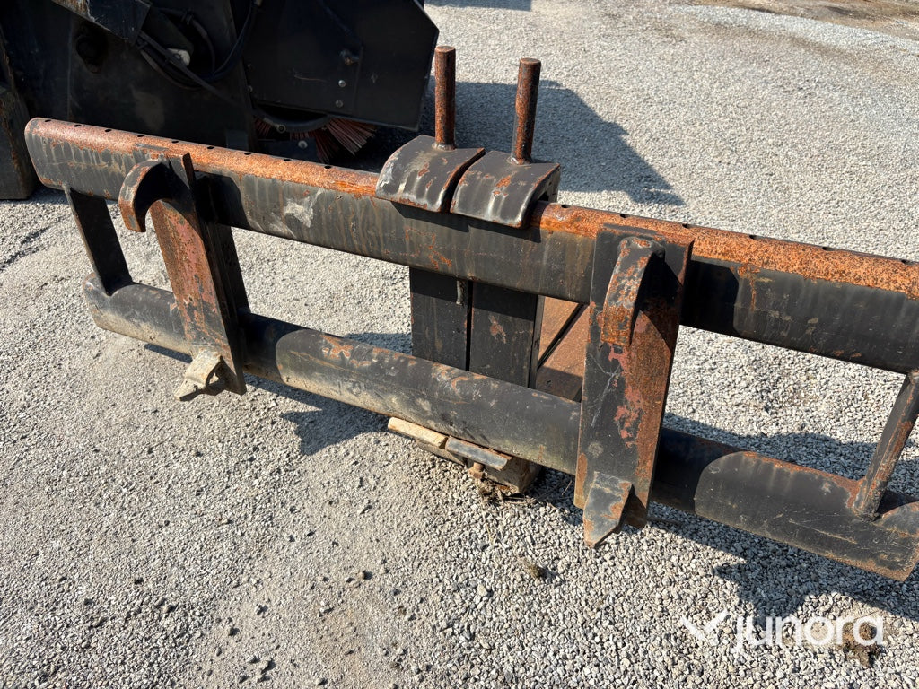Pallgafflar 1 meter