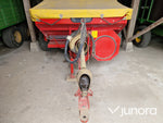 Såmaskin Överum Tive Drill-Jet 2004