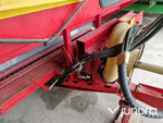 Såmaskin Överum Tive Drill-Jet 2004