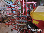 Såmaskin Överum Tive Drill-Jet 2004