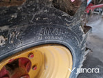 Såmaskin Överum Tive Drill-Jet 2004