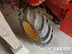 Såmaskin Överum Tive Drill-Jet 2004