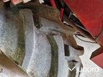 Såmaskin Överum Tive Drill-Jet 2004