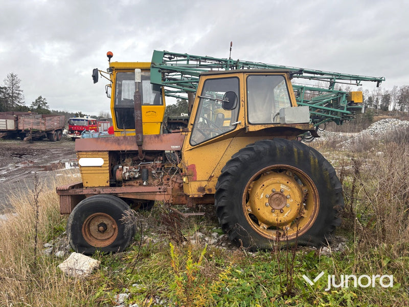 Traktor - Valmet 703