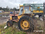 Traktor - Valmet 703