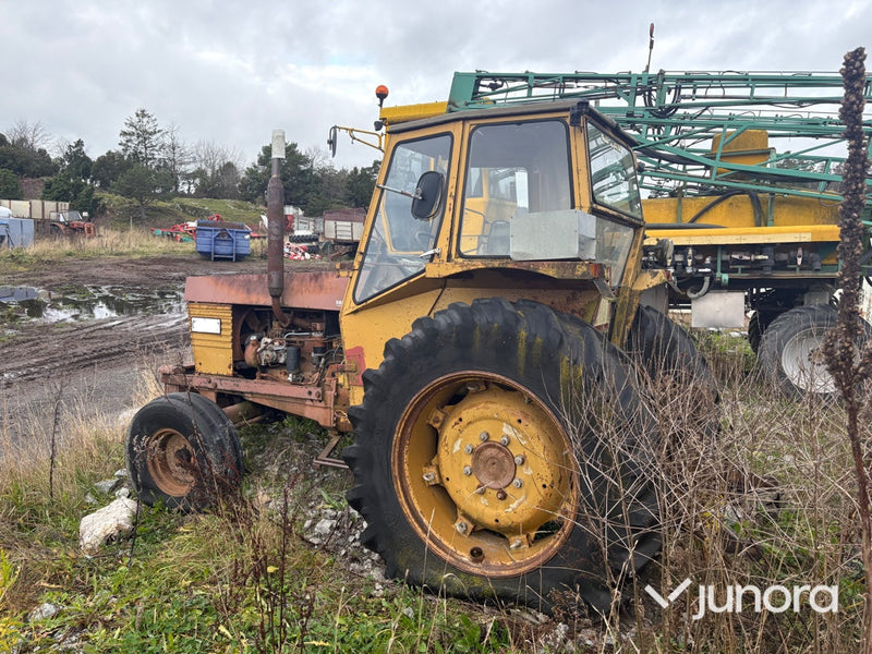 Traktor - Valmet 703