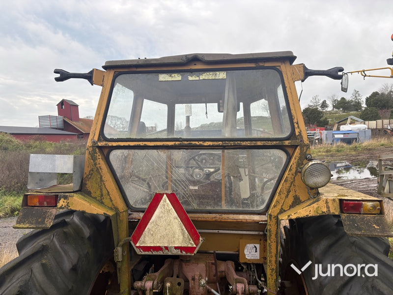 Traktor - Valmet 703