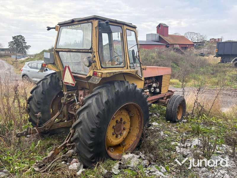 Traktor - Valmet 703
