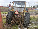 Traktor - Valmet 703