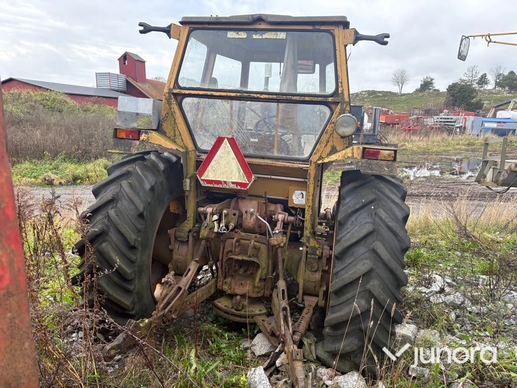 Traktor - Valmet 703