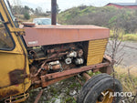 Traktor - Valmet 703