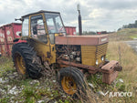Traktor - Valmet 703