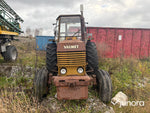 Traktor - Valmet 703