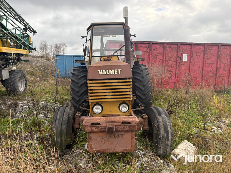 Traktor - Valmet 703