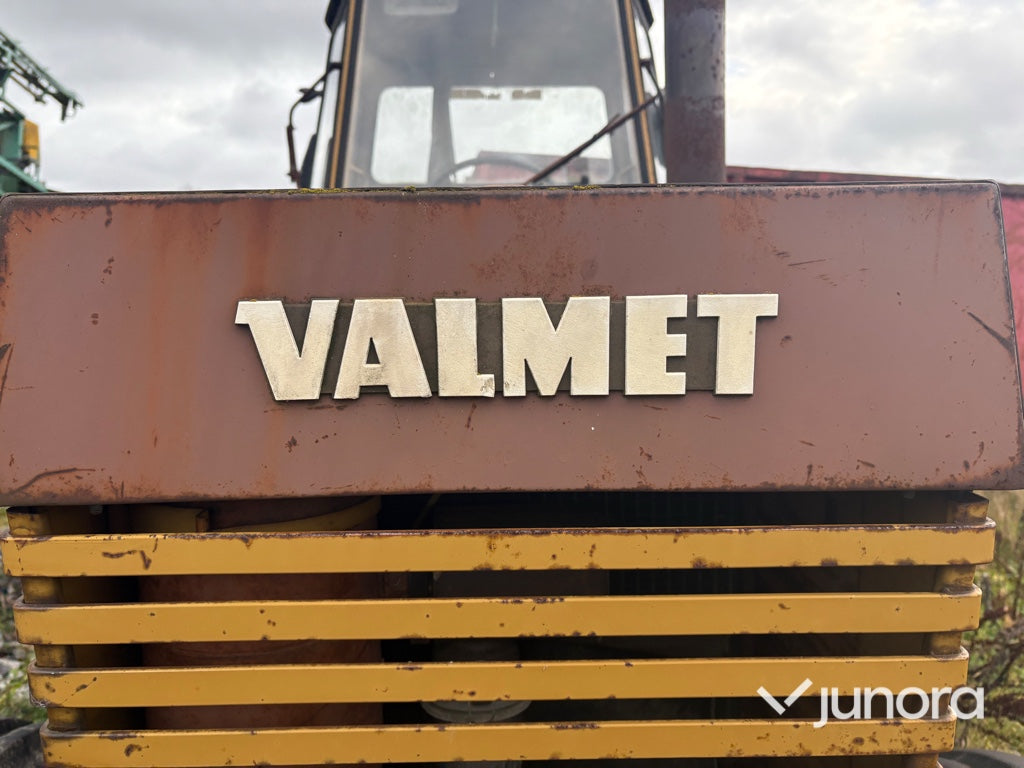 Traktor - Valmet 703