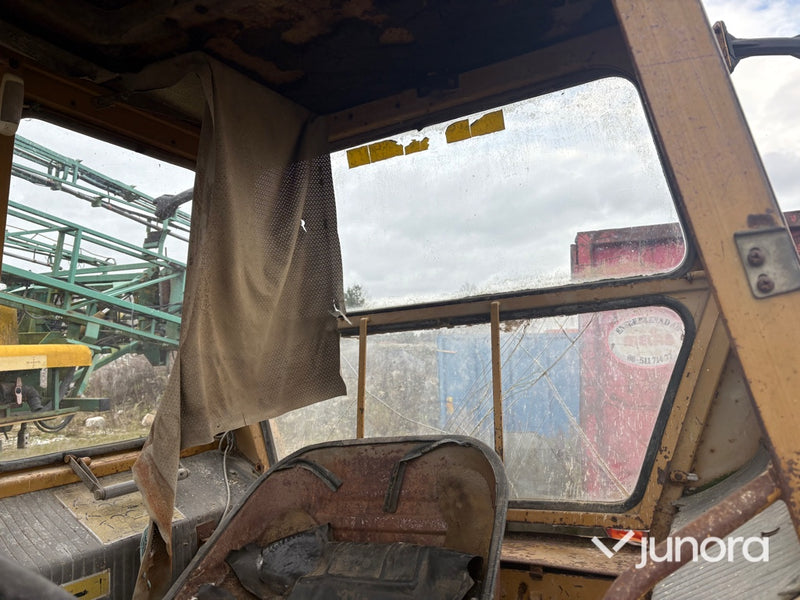 Traktor - Valmet 703