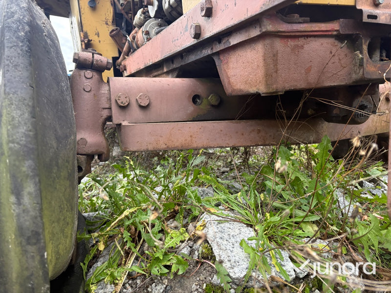 Traktor - Valmet 703