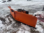 Vikplog - Pronar PUV 2800