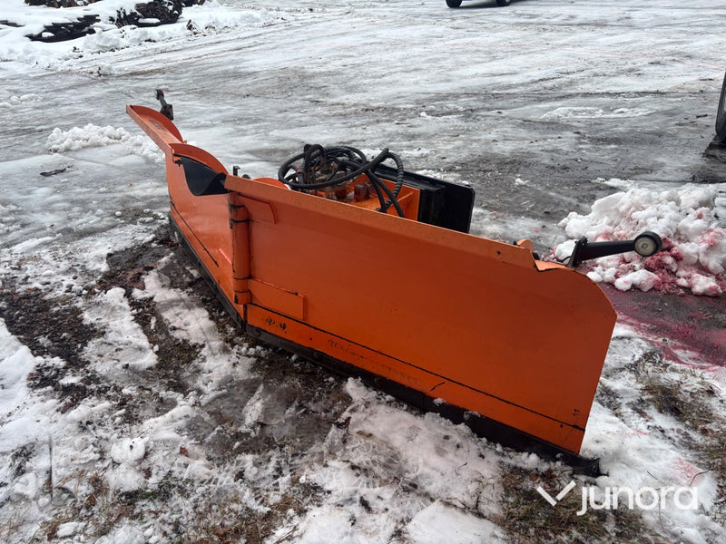 Vikplog - Pronar PUV 2800