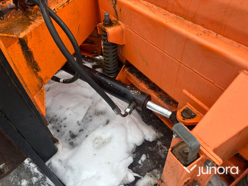 Vikplog - Pronar PUV 2800