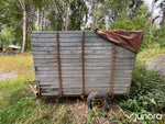 Djurvagn