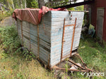 Djurvagn